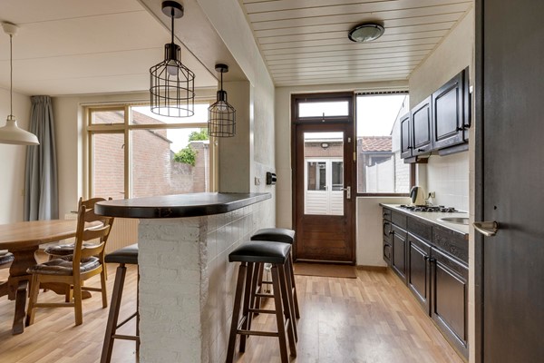 Medium property photo - Stakenburgstraat 7, 5694 NA Son en Breugel
